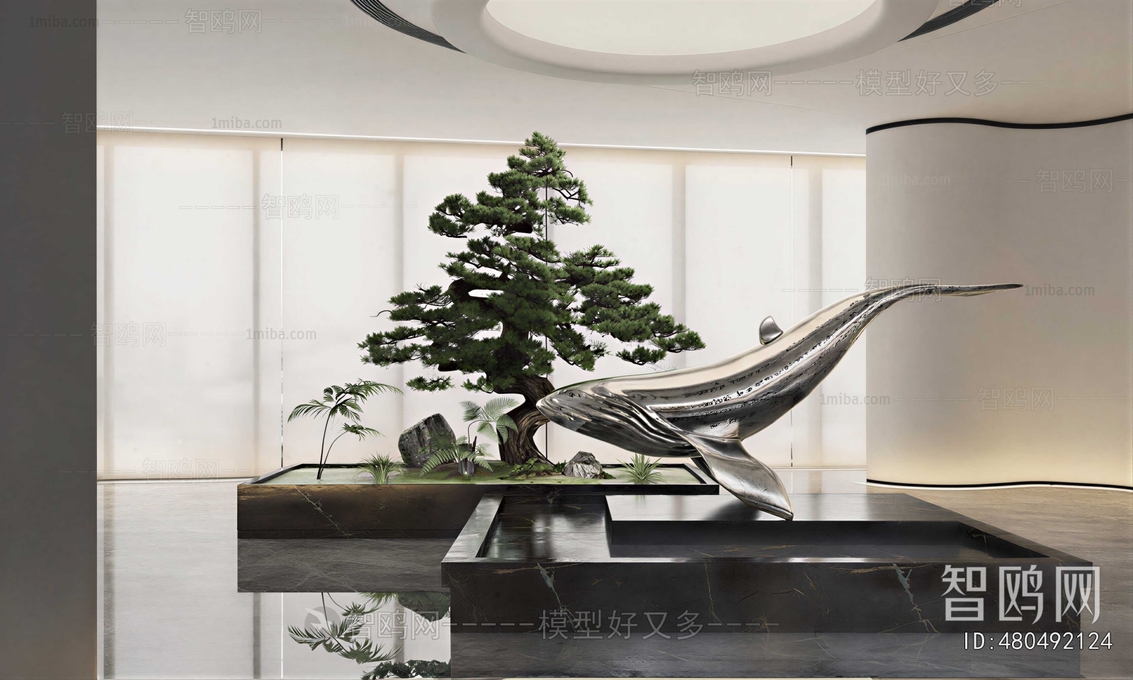 Modern Sculpture