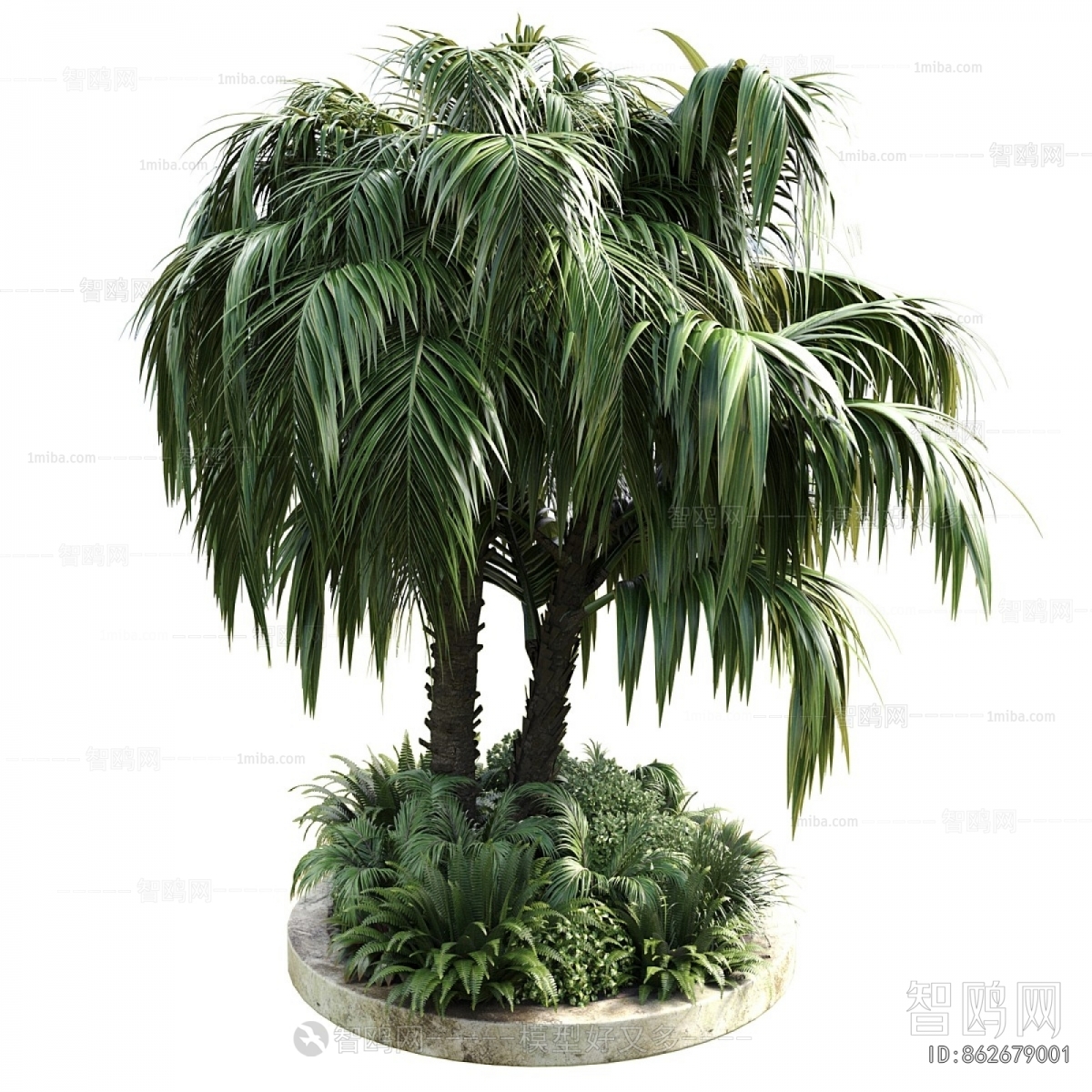 Modern Tree