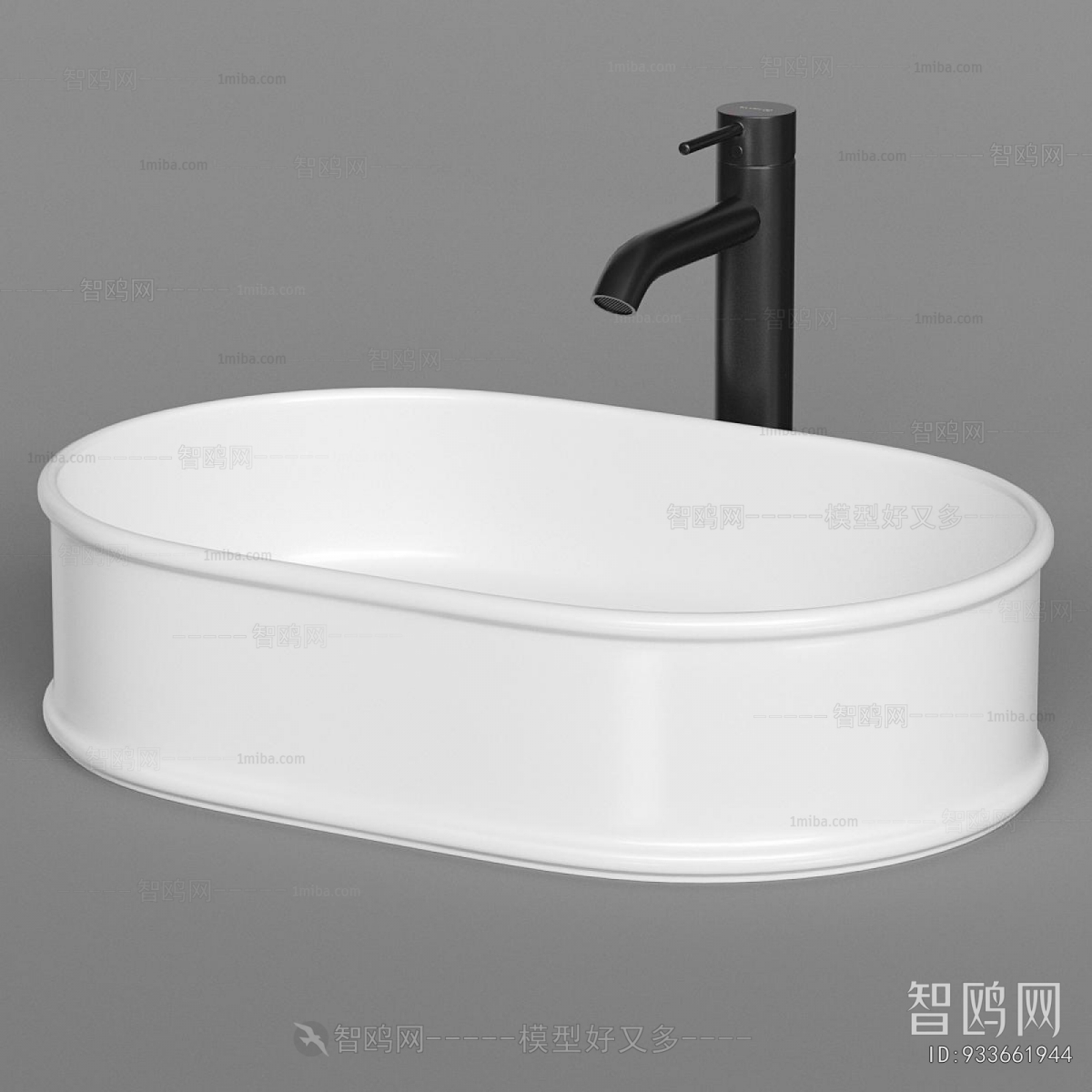 Modern Basin
