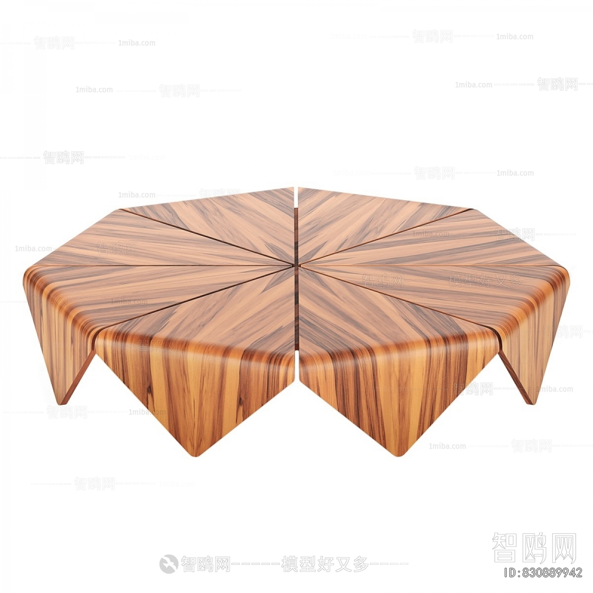 Modern Coffee Table
