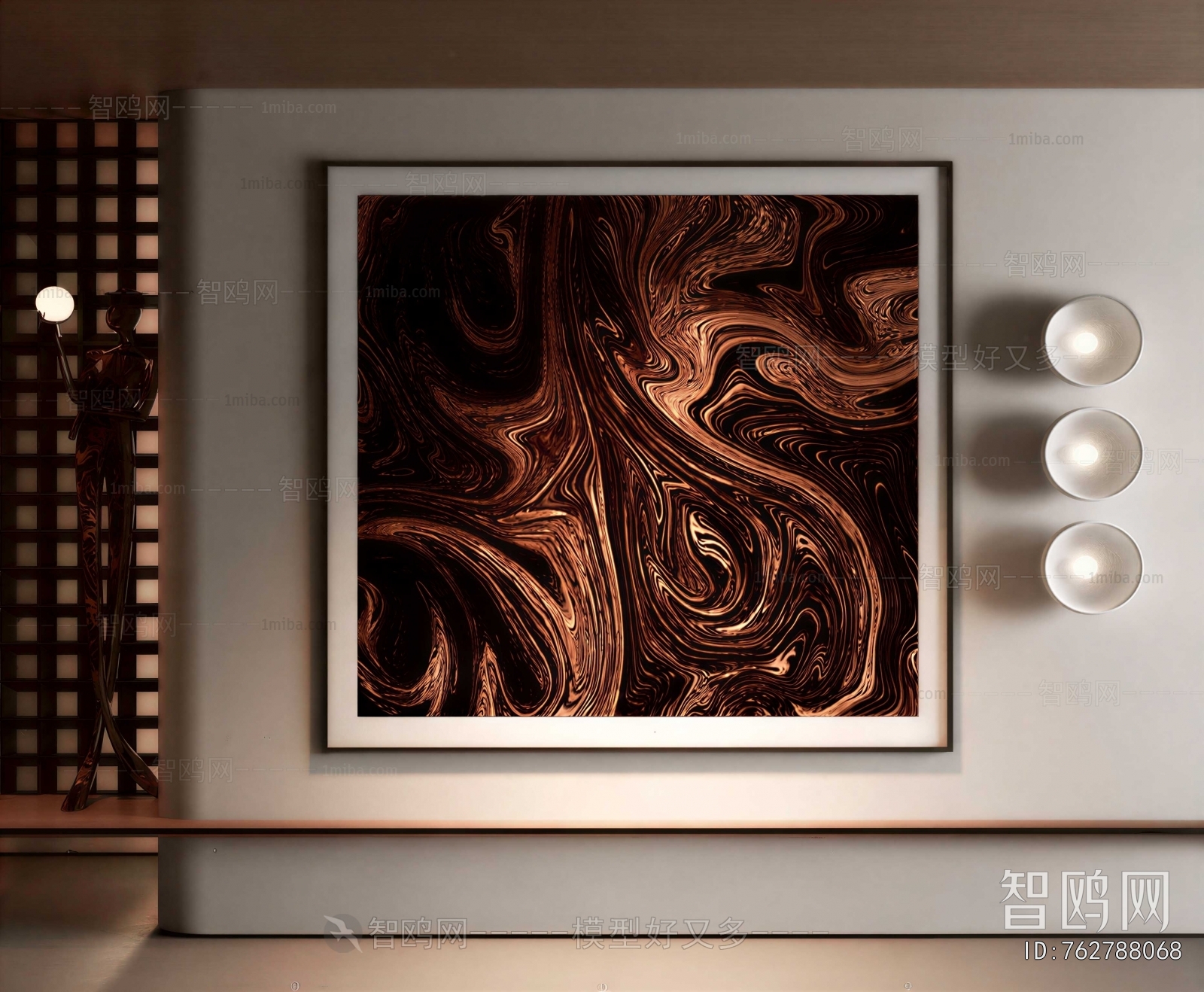 Modern Painting