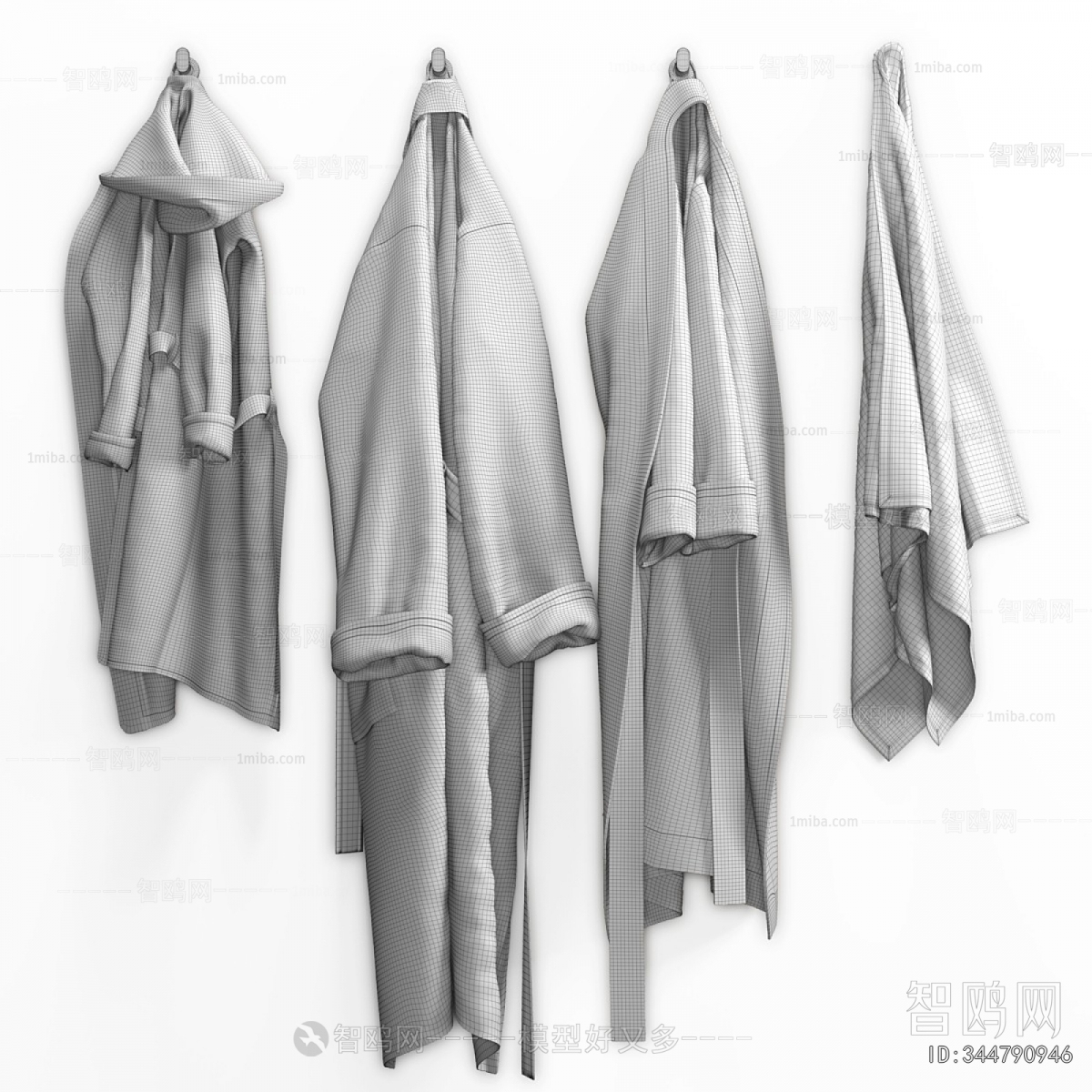 Modern Clothes