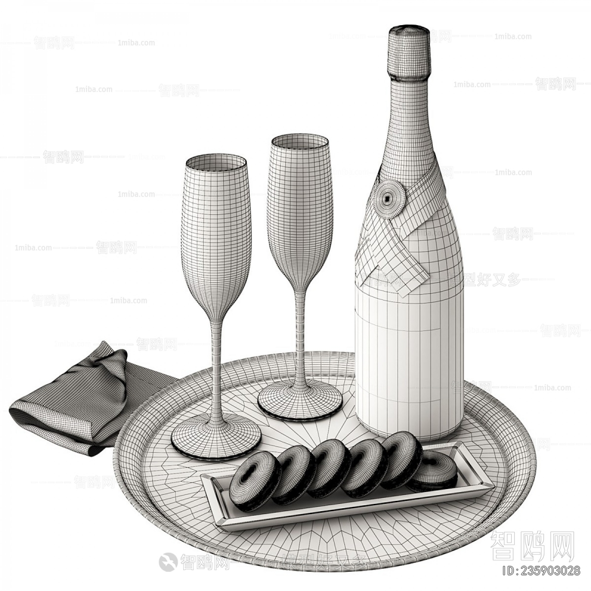 Modern Wine