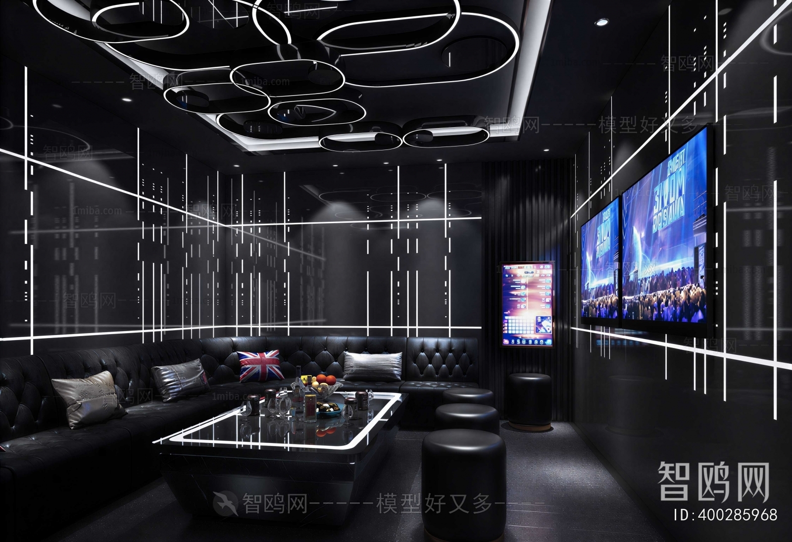 European Style Ktv  Bar