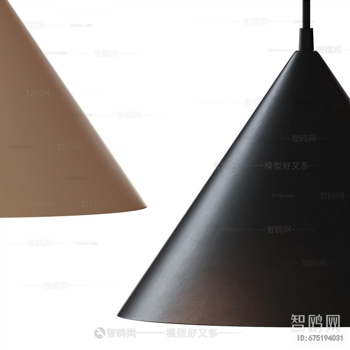 Modern Droplight