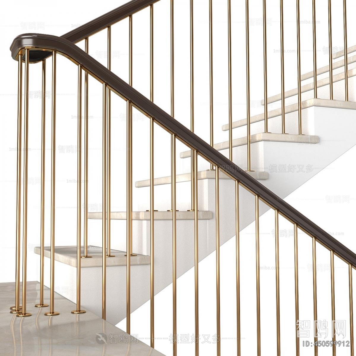 Modern Staircase