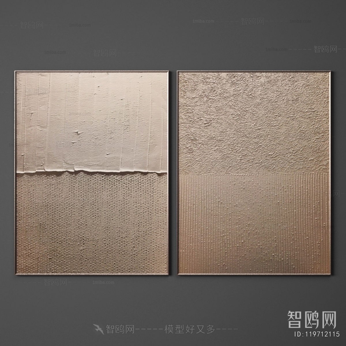 Modern Painting