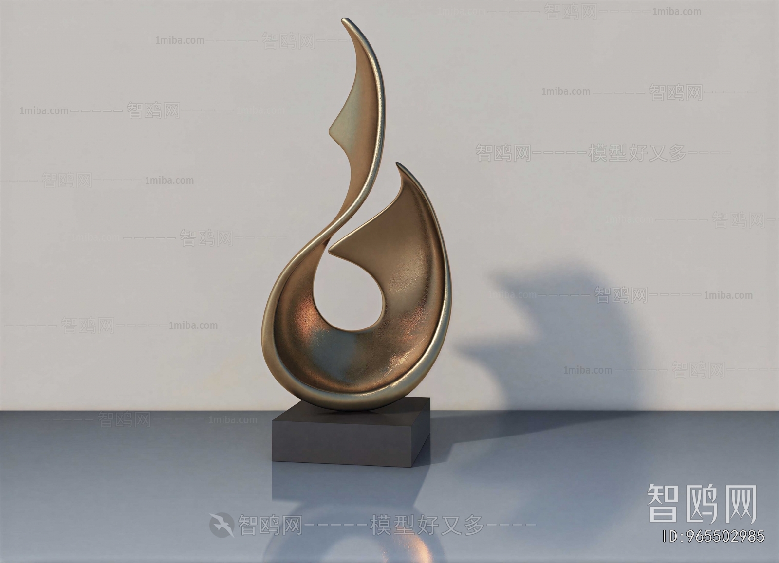 Modern Sculpture