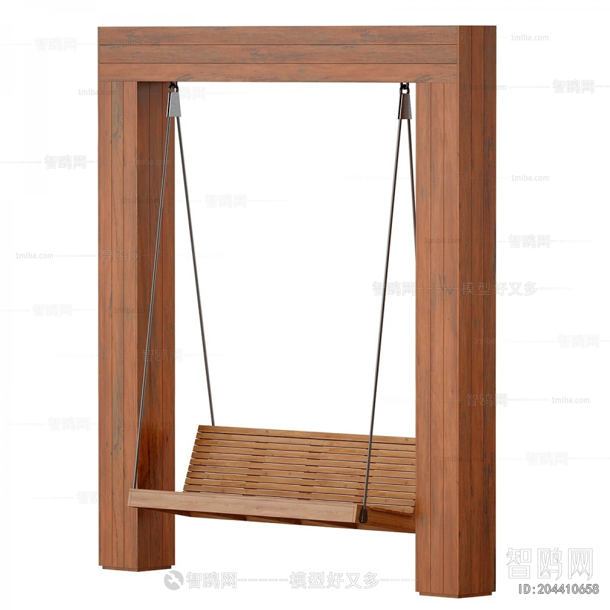 Modern Hanging Chair