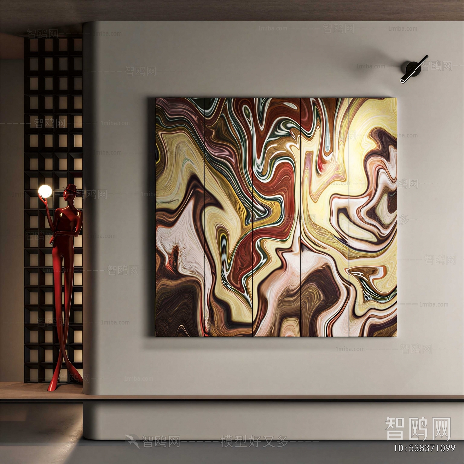 Modern Painting