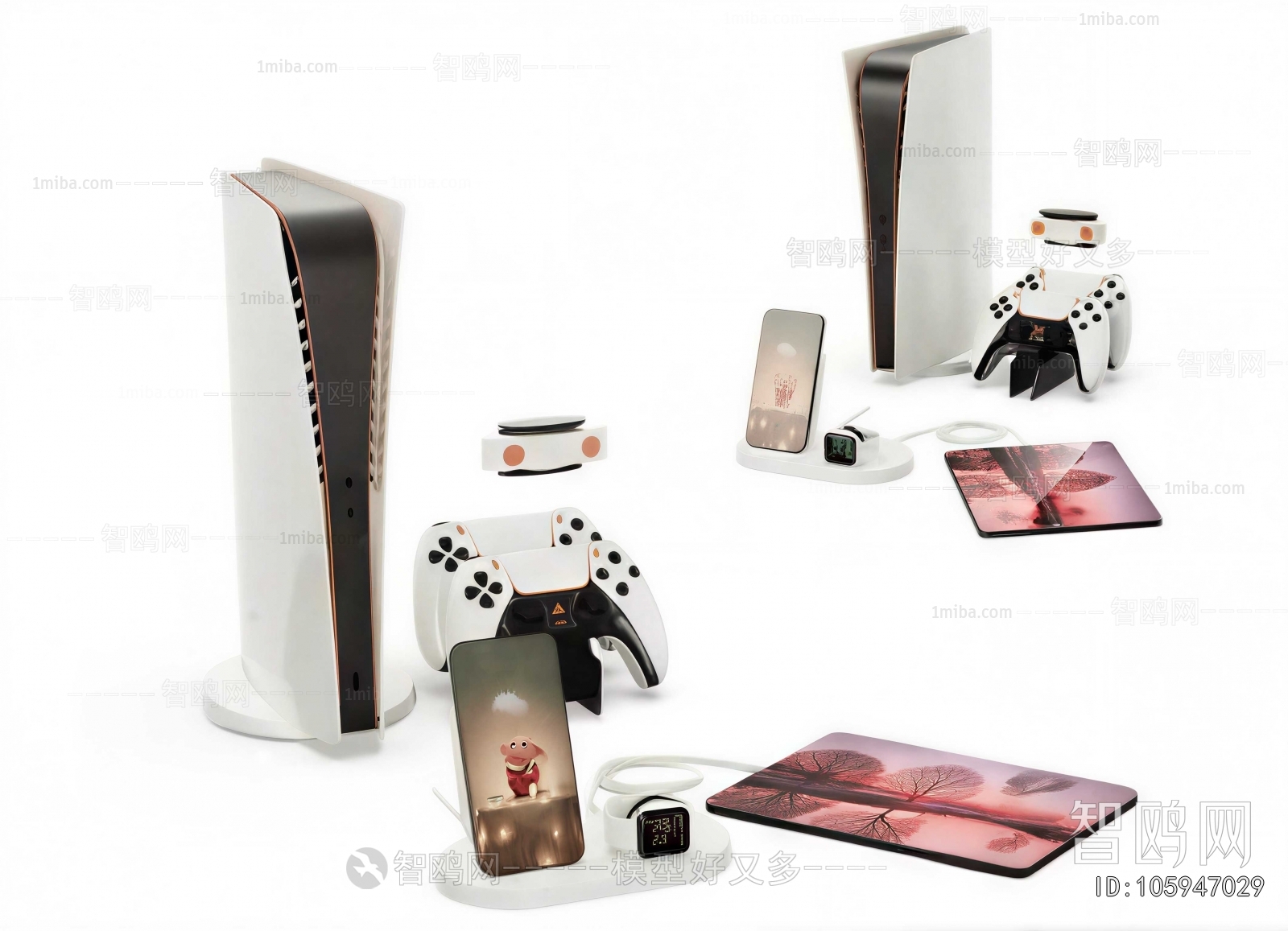 Modern Digital Products