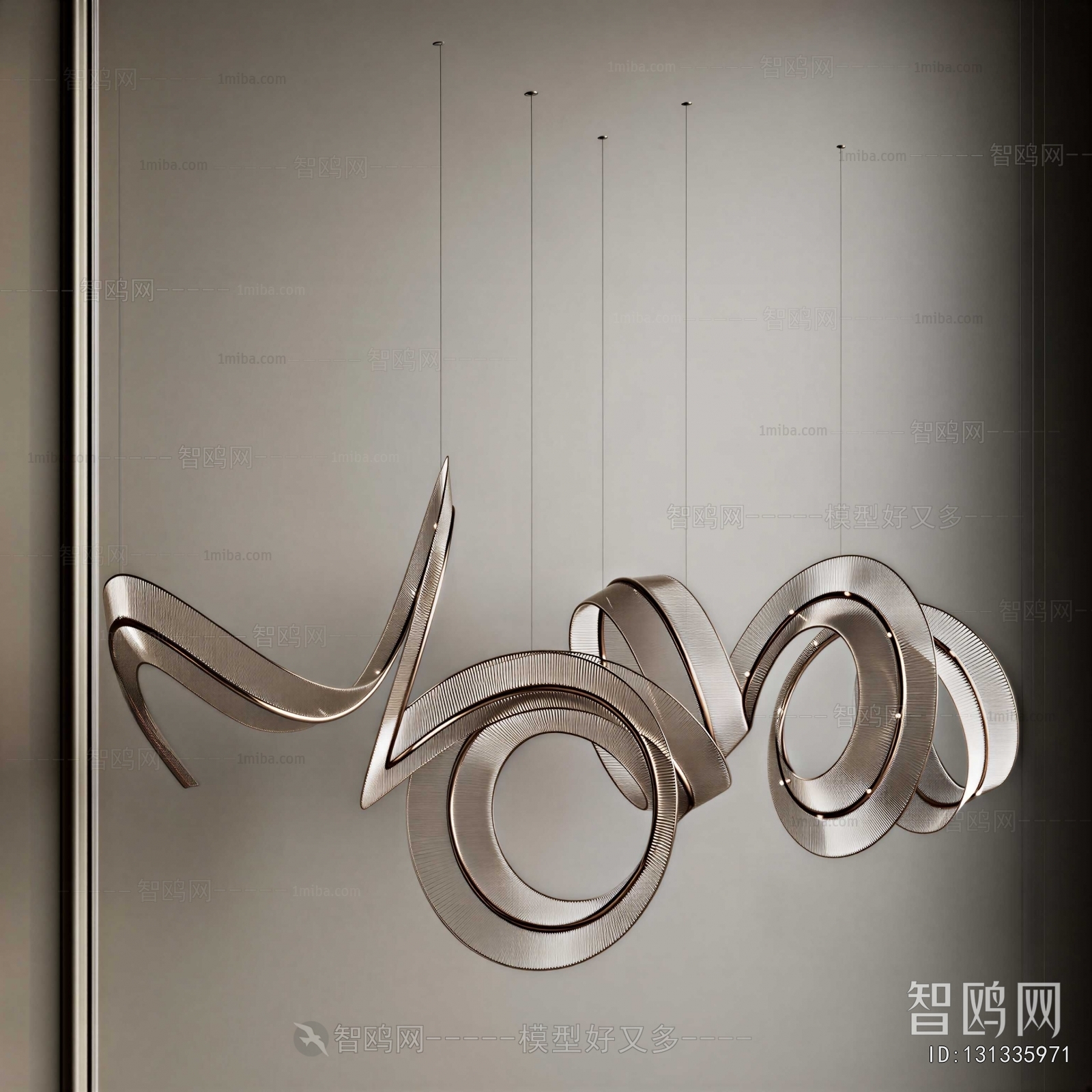 Modern Droplight
