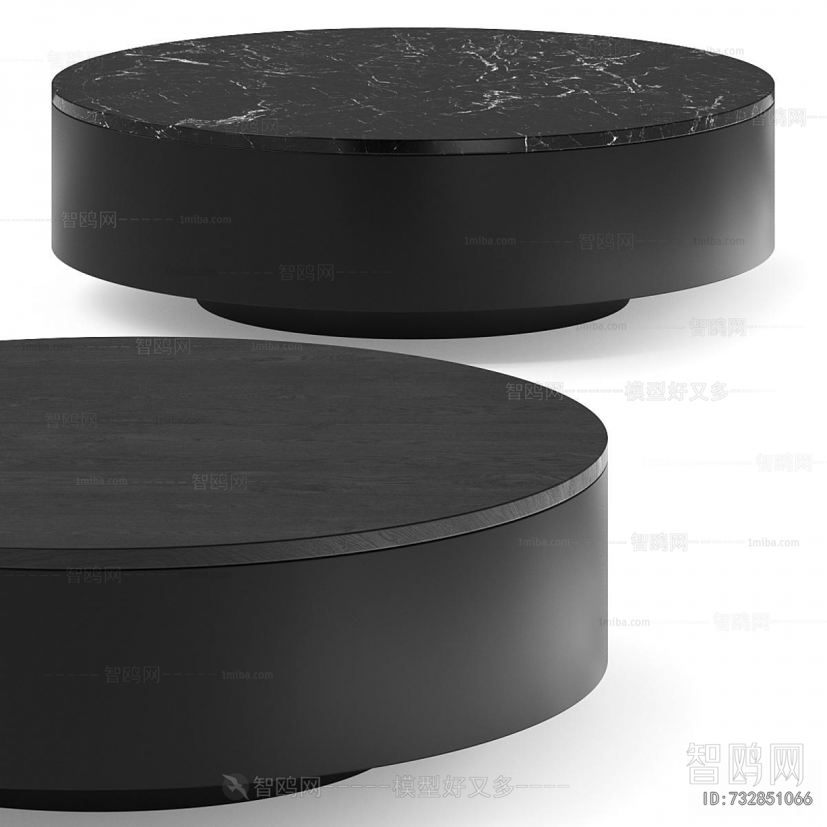Modern Coffee Table