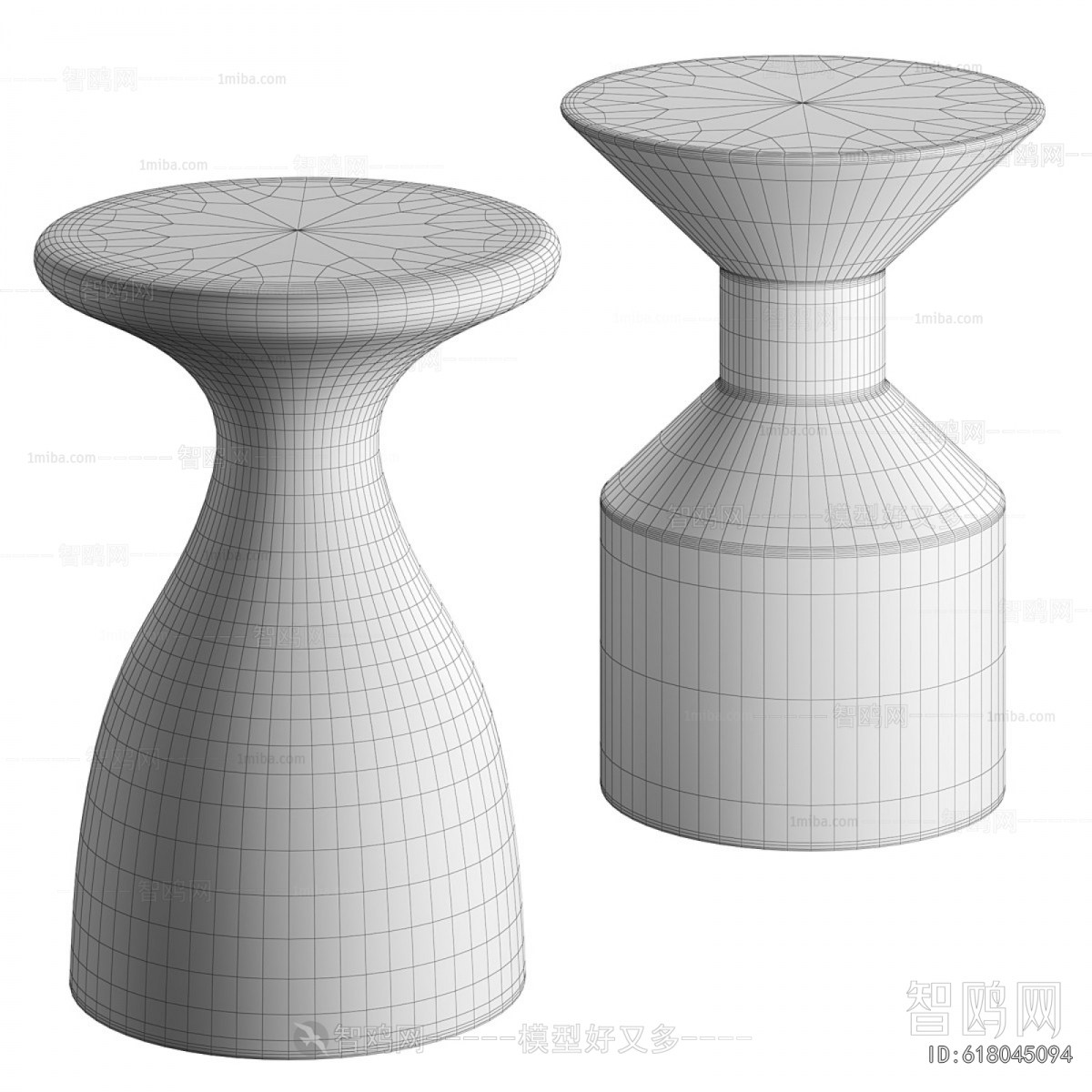 Modern Side Table/corner Table