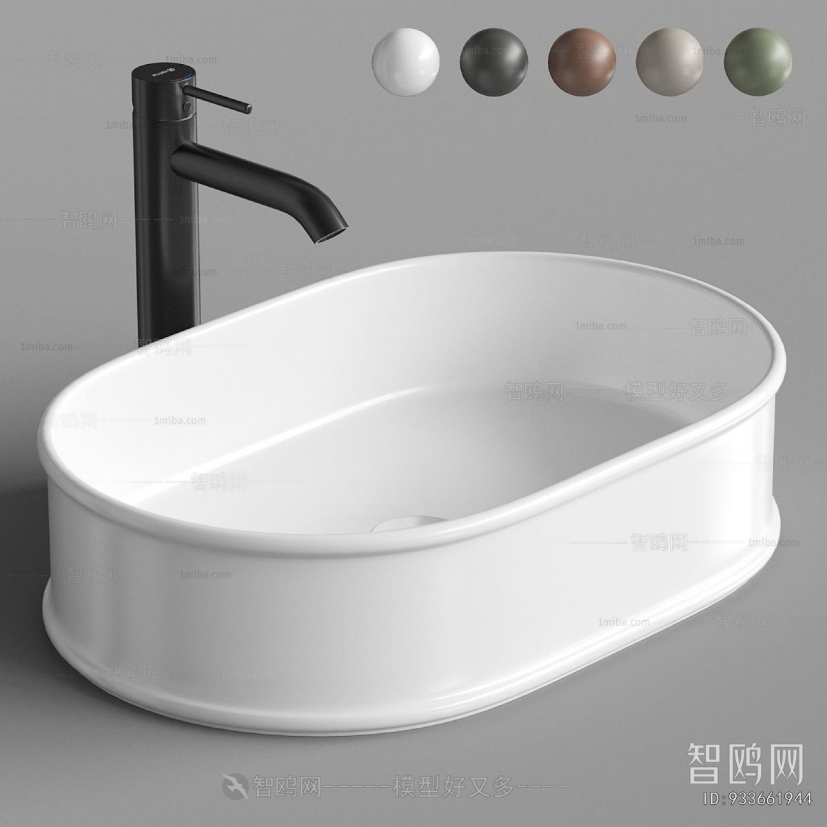 Modern Basin