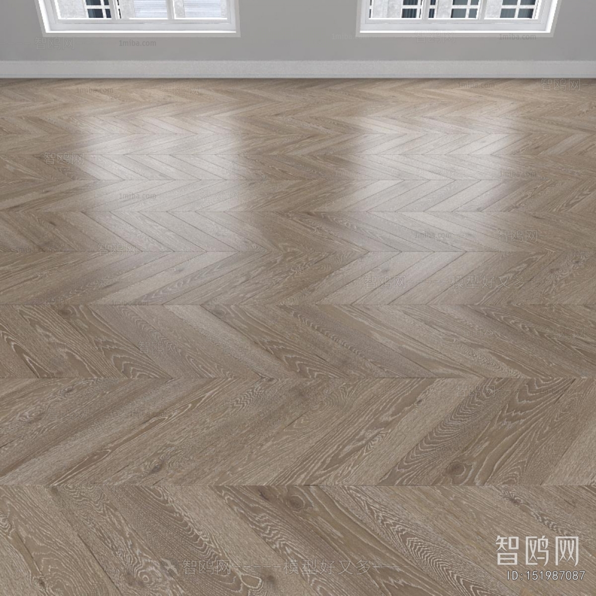 Modern Floor