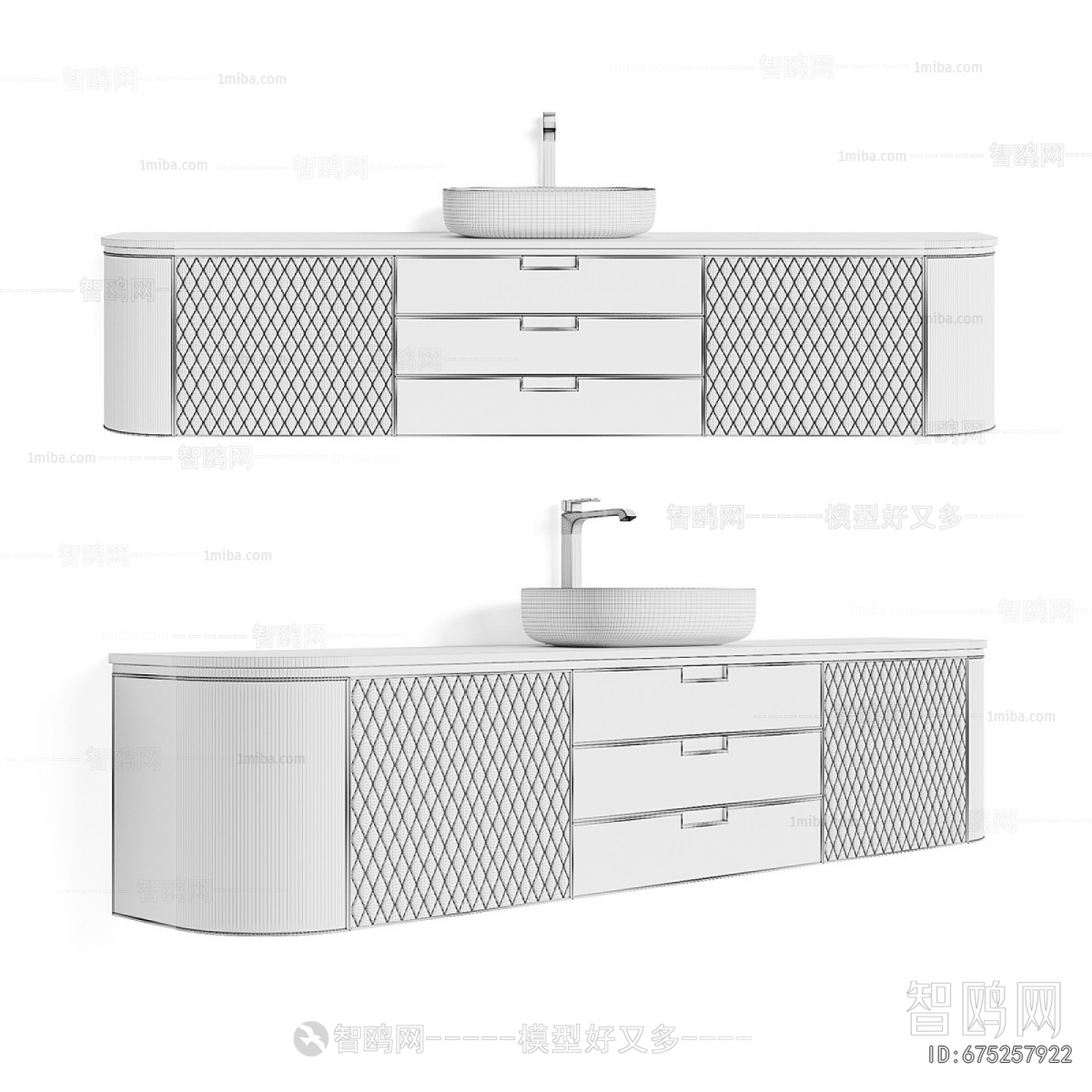 Modern Basin