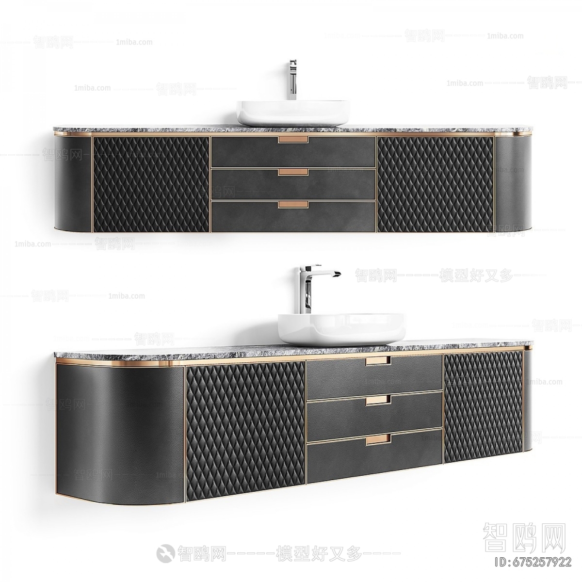 Modern Basin