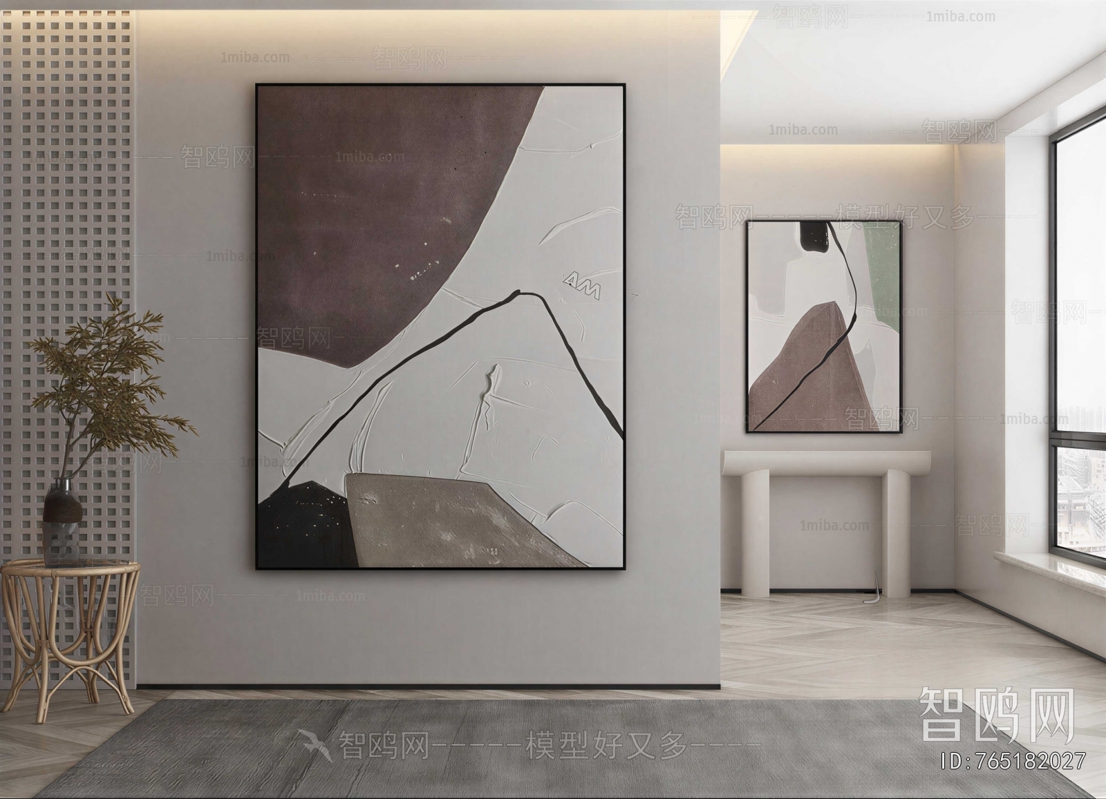 Modern Painting