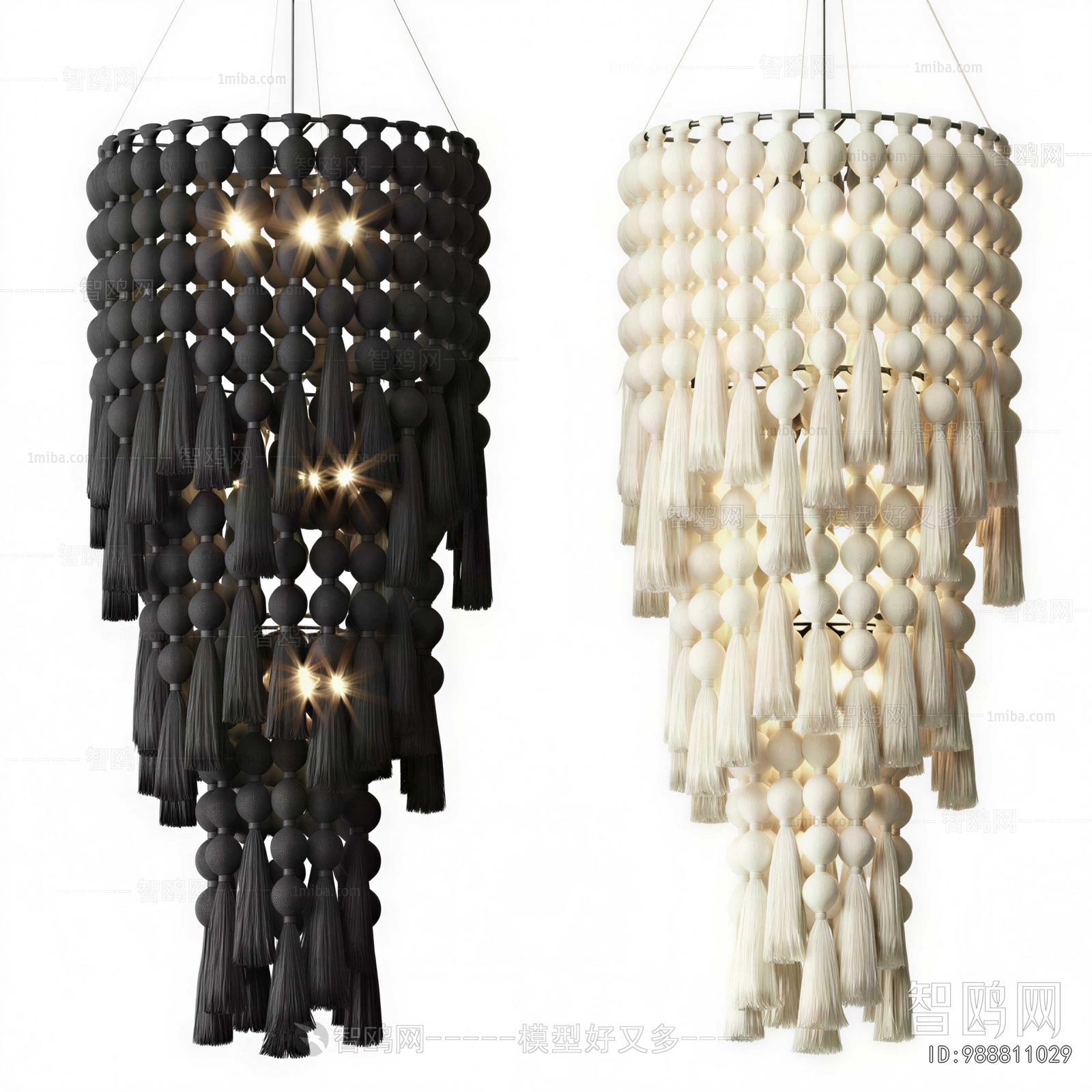 Modern Droplight