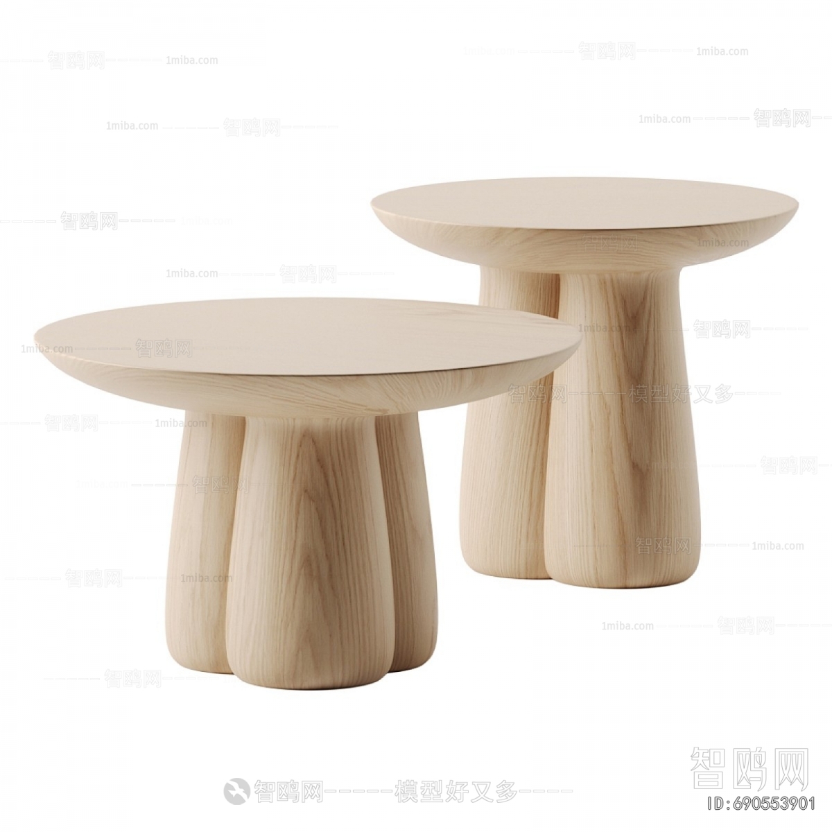 Modern Coffee Table