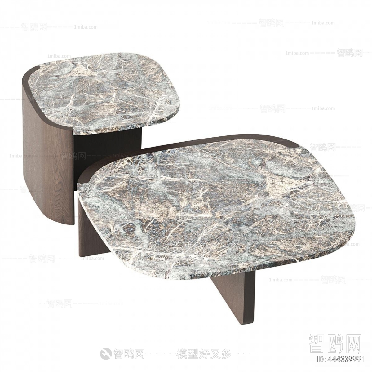Modern Coffee Table