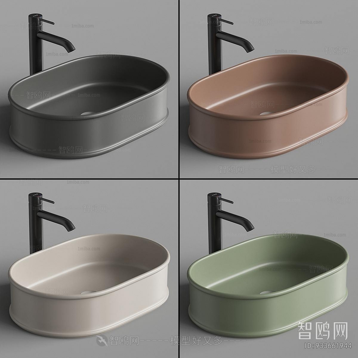 Modern Basin