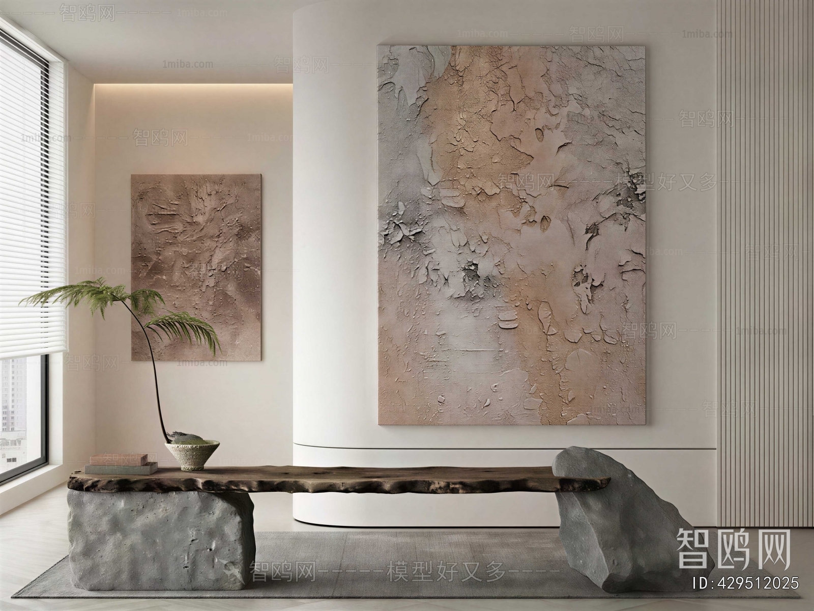 Modern Painting