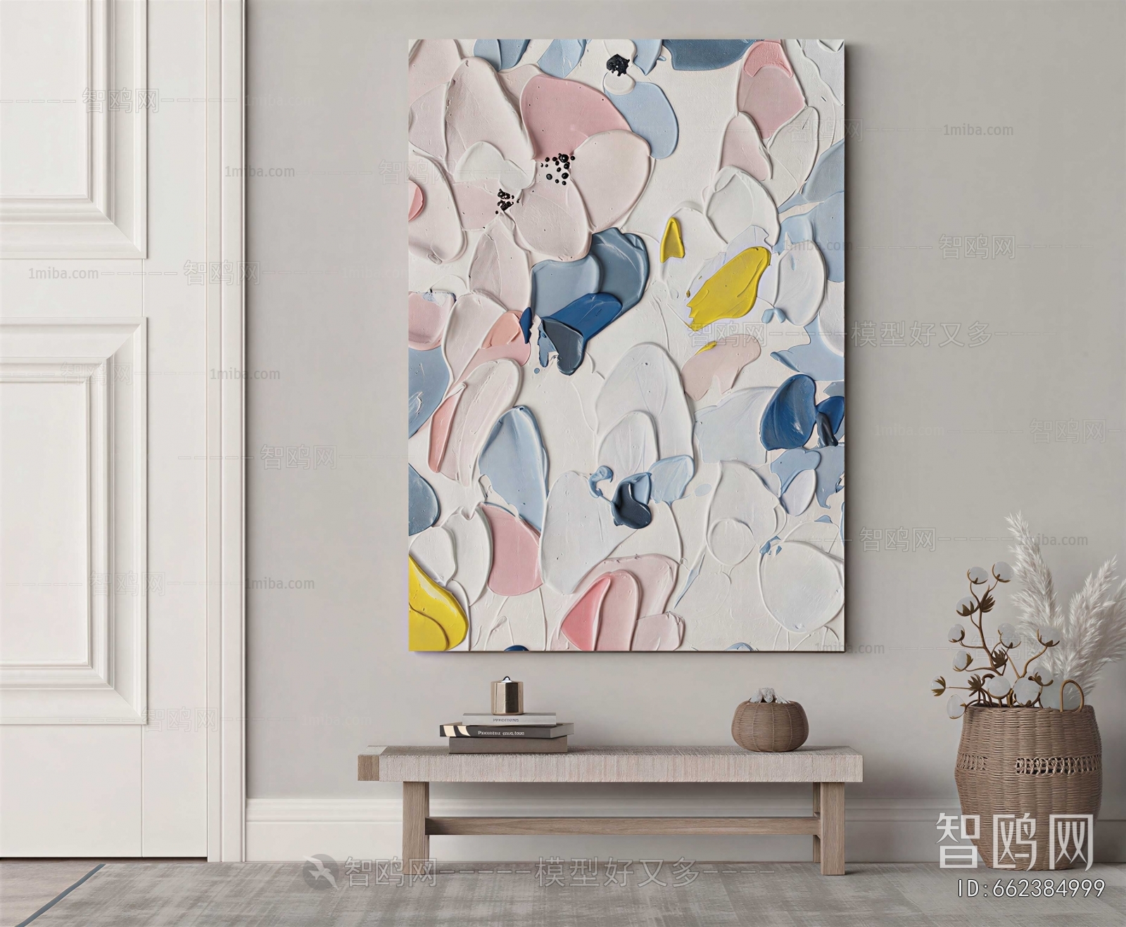 Modern Painting