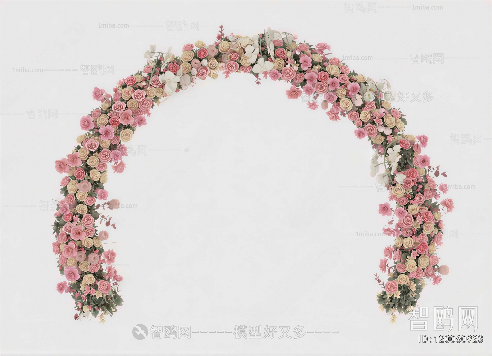 Modern Flowers