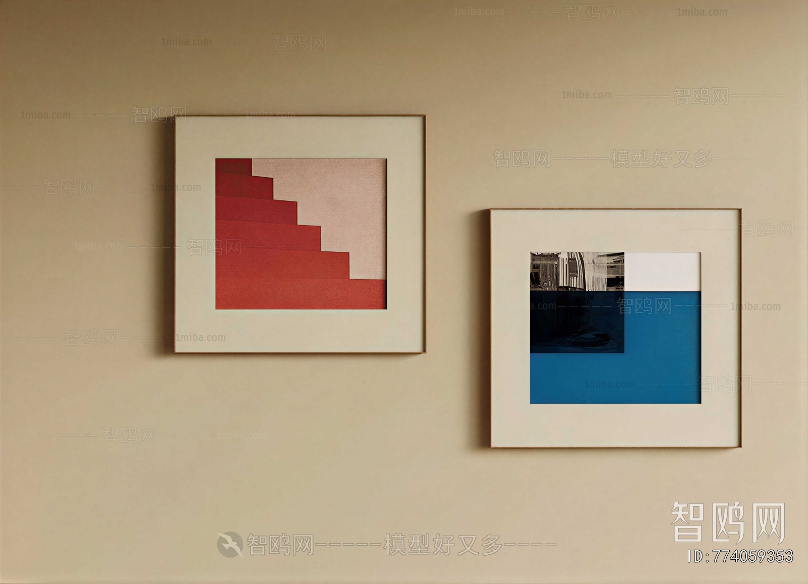 Modern Painting