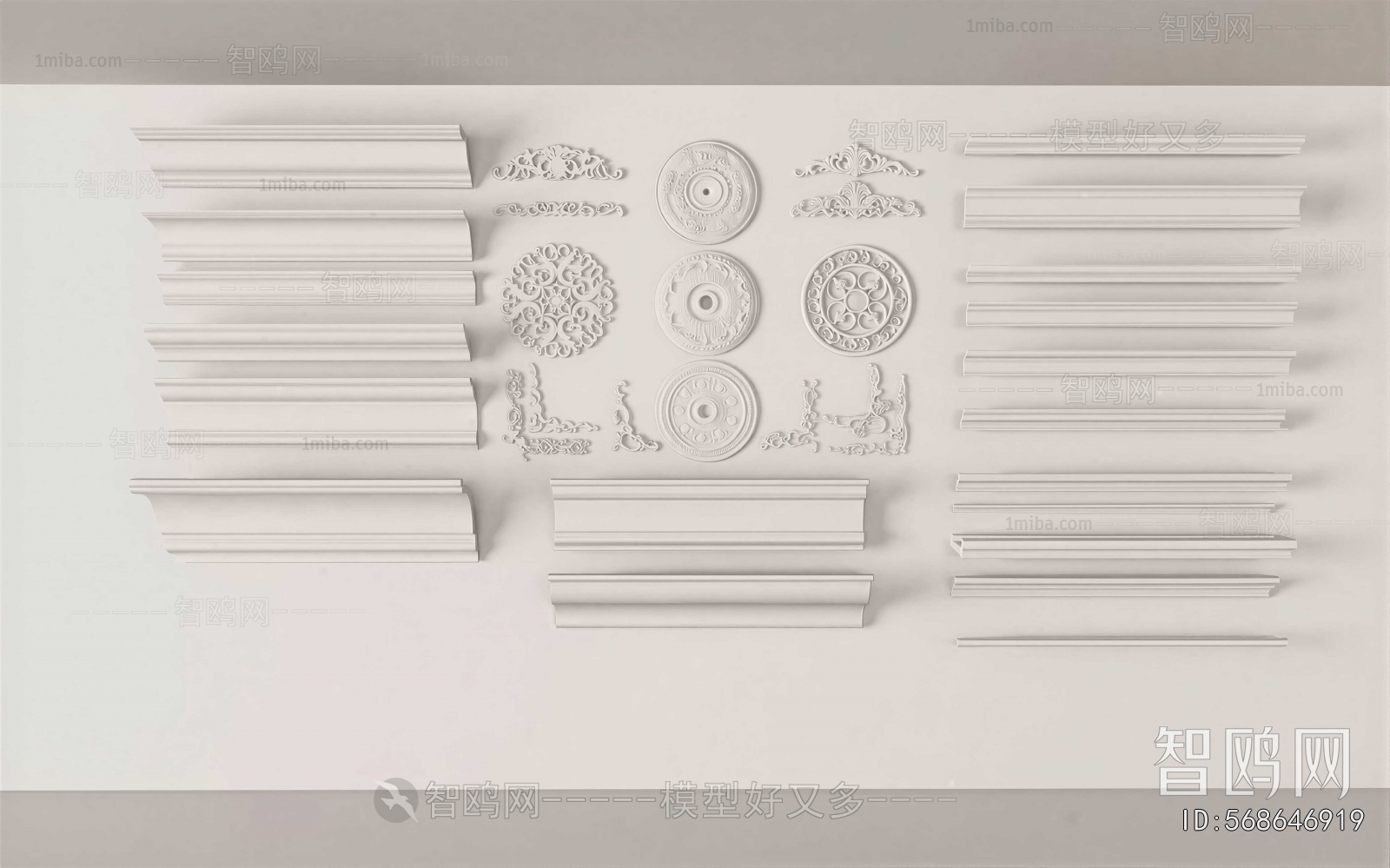 Modern Carving