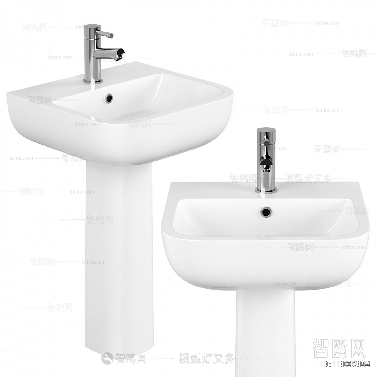 Modern Basin