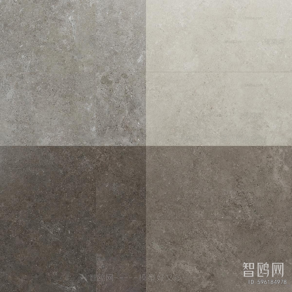 Modern Wall/floor/ceiling