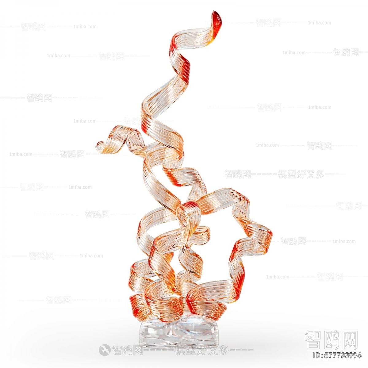 Modern Sculpture