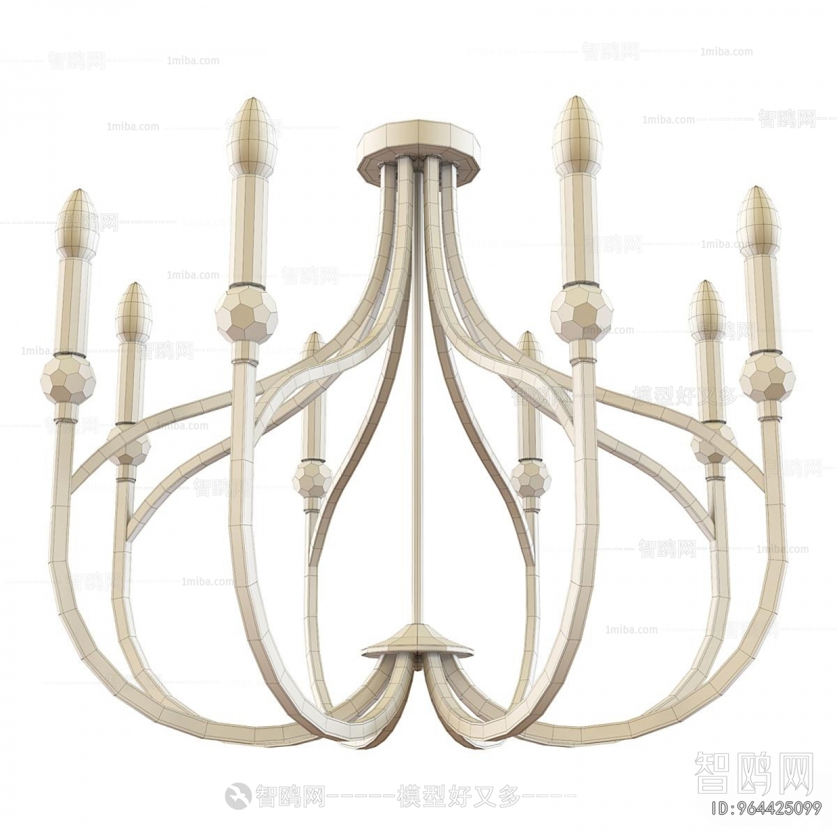 European Style Droplight