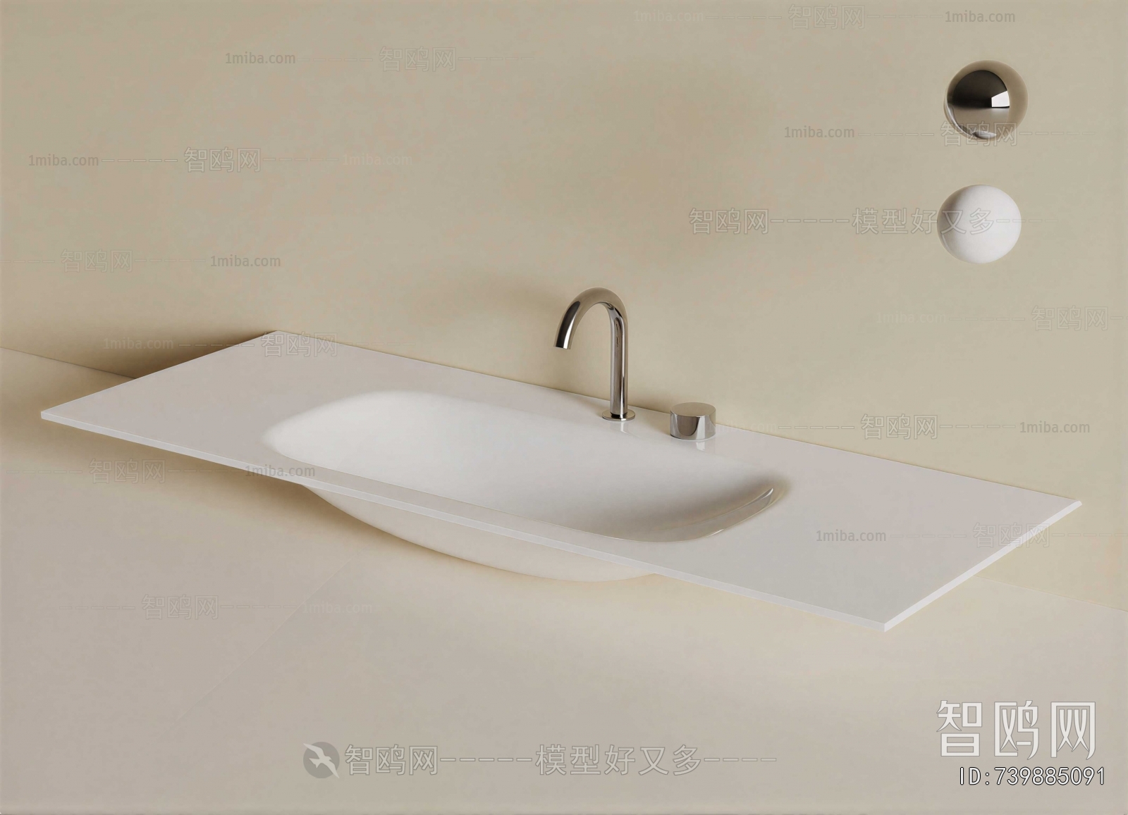 Modern Basin