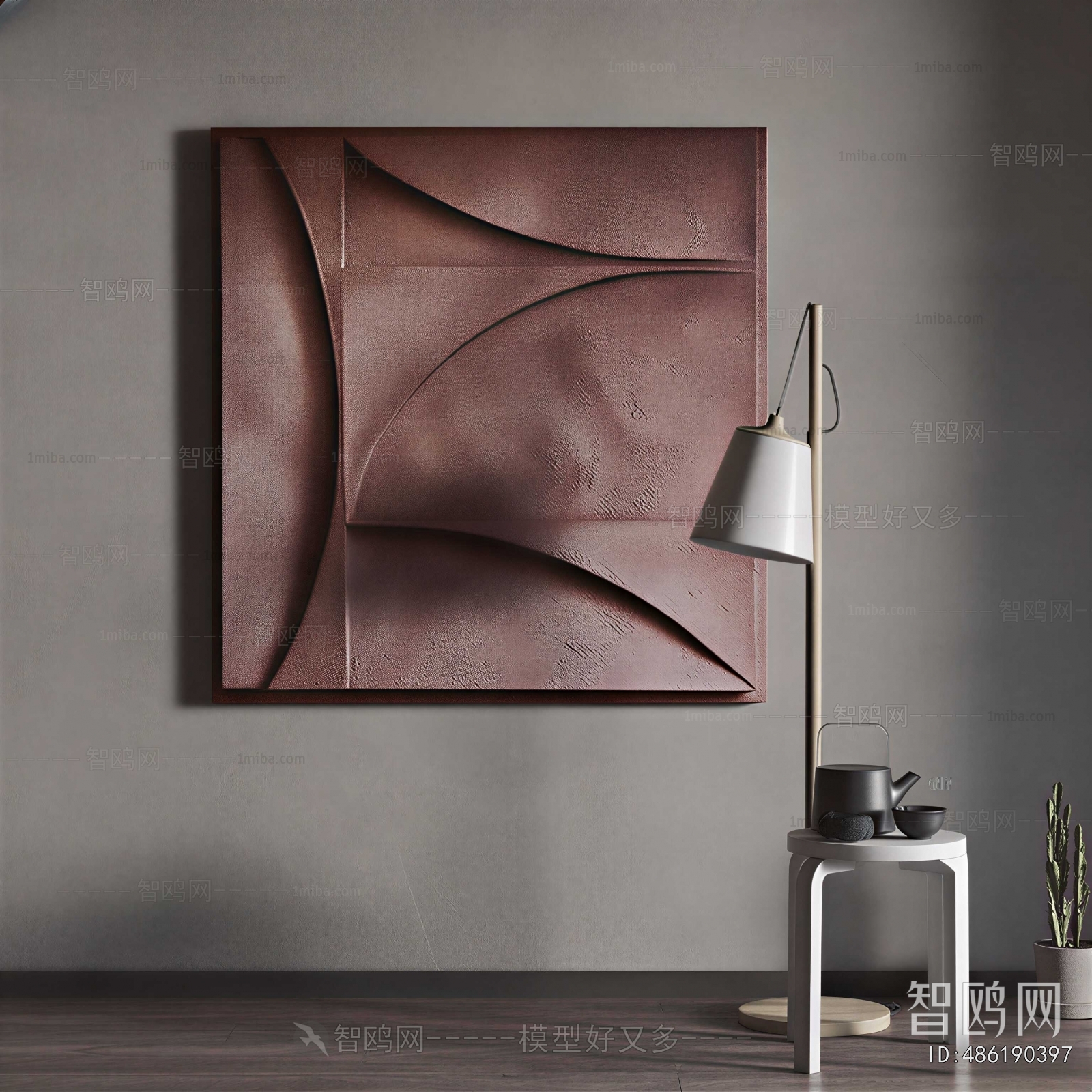 Modern Painting