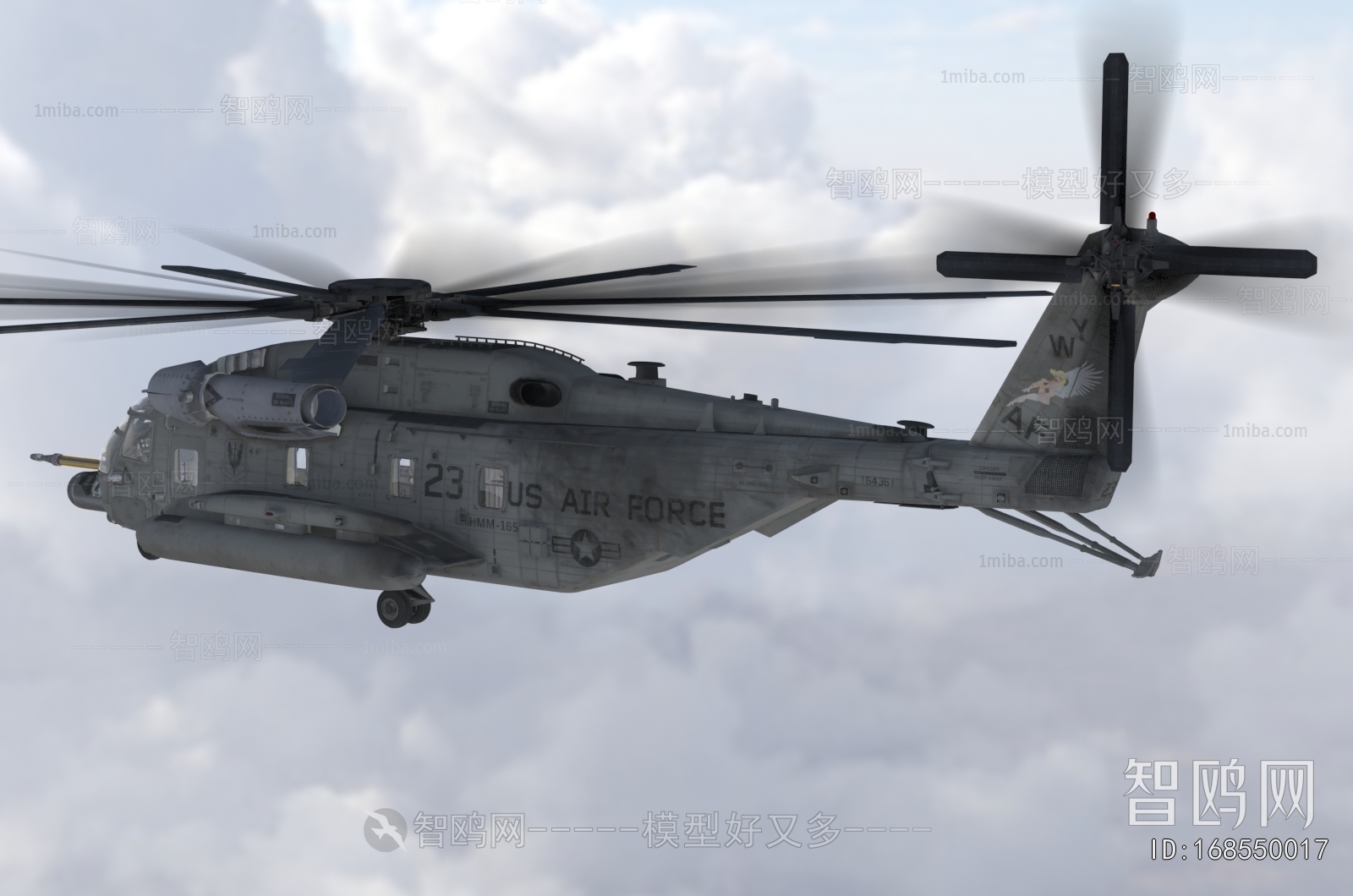 Modern Military Equipment