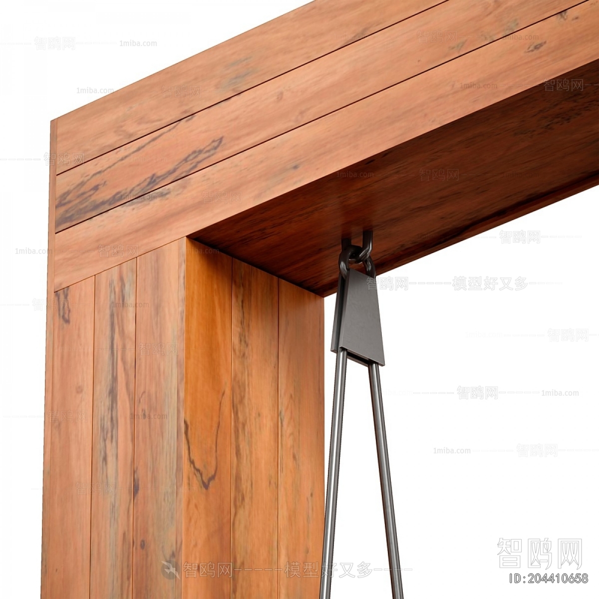 Modern Hanging Chair