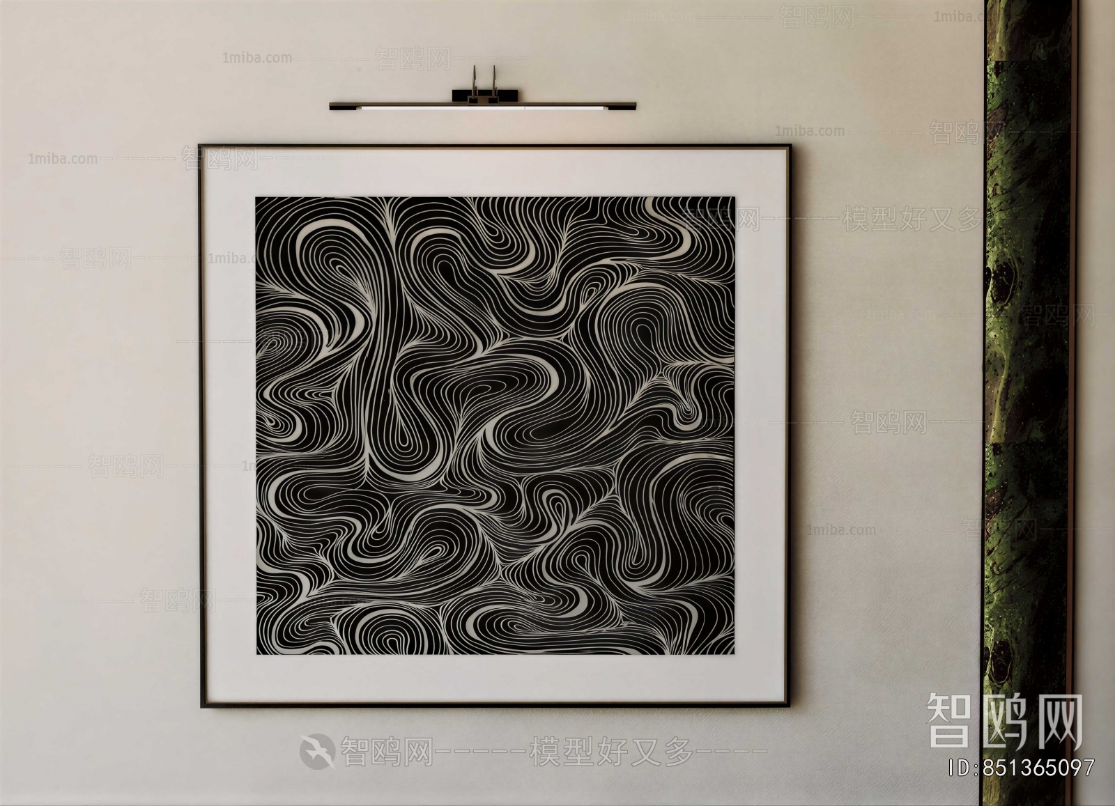 Modern Painting