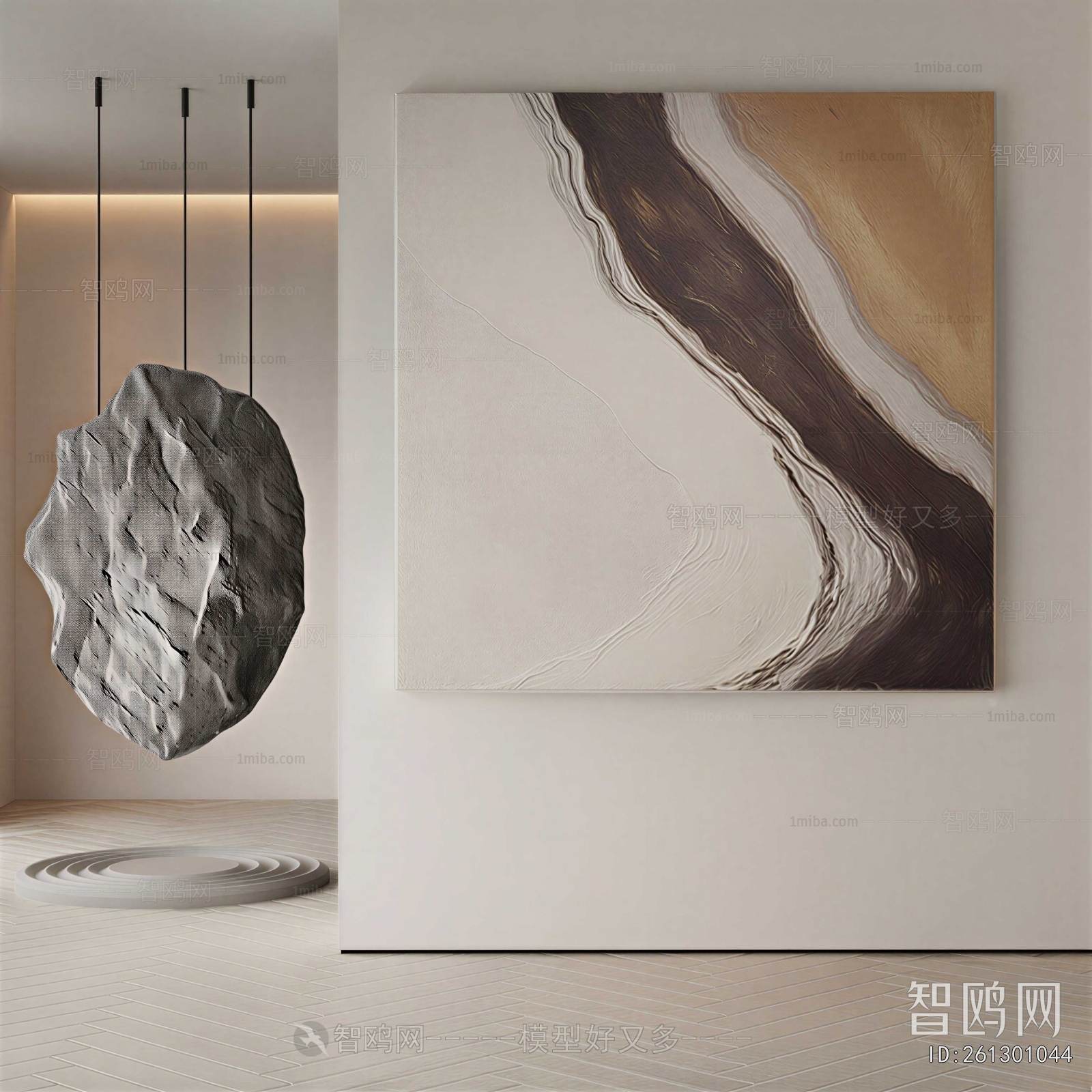 Modern Painting