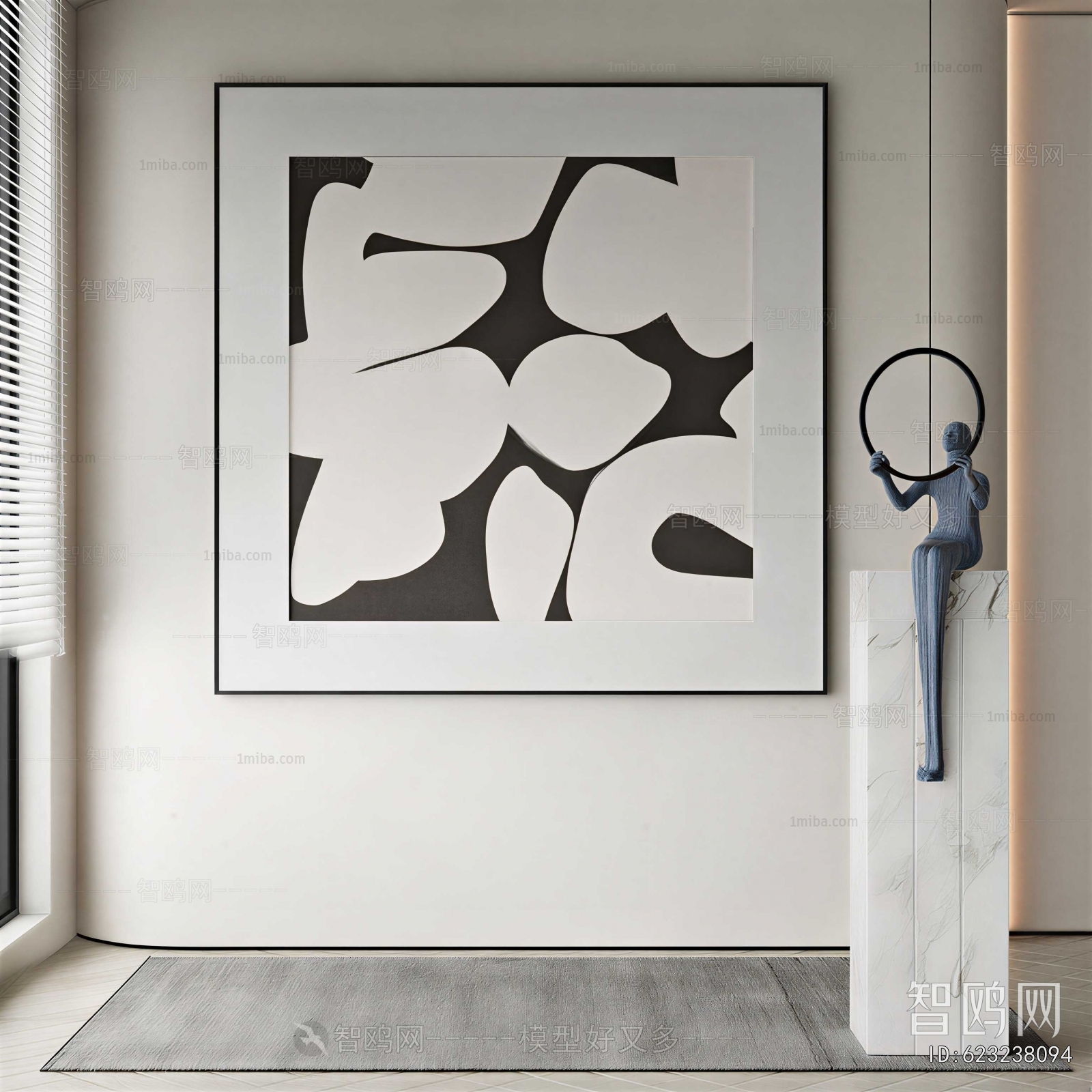 Modern Painting