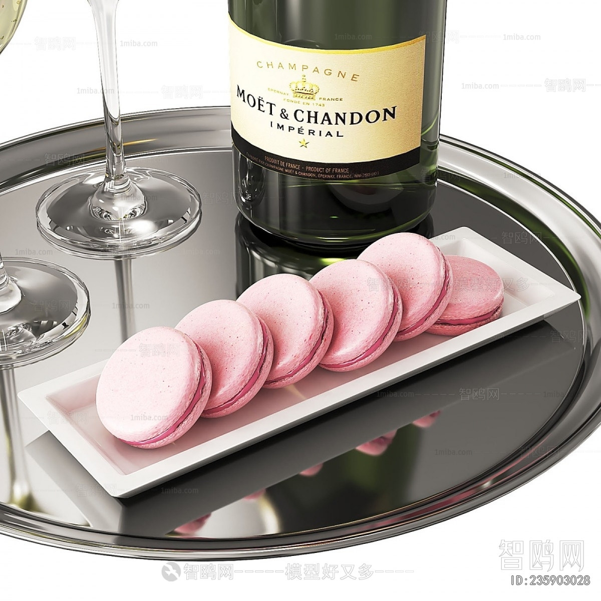 Modern Wine