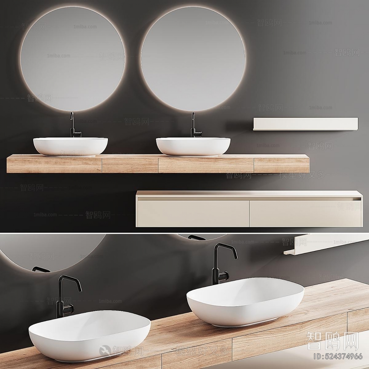 Modern Basin