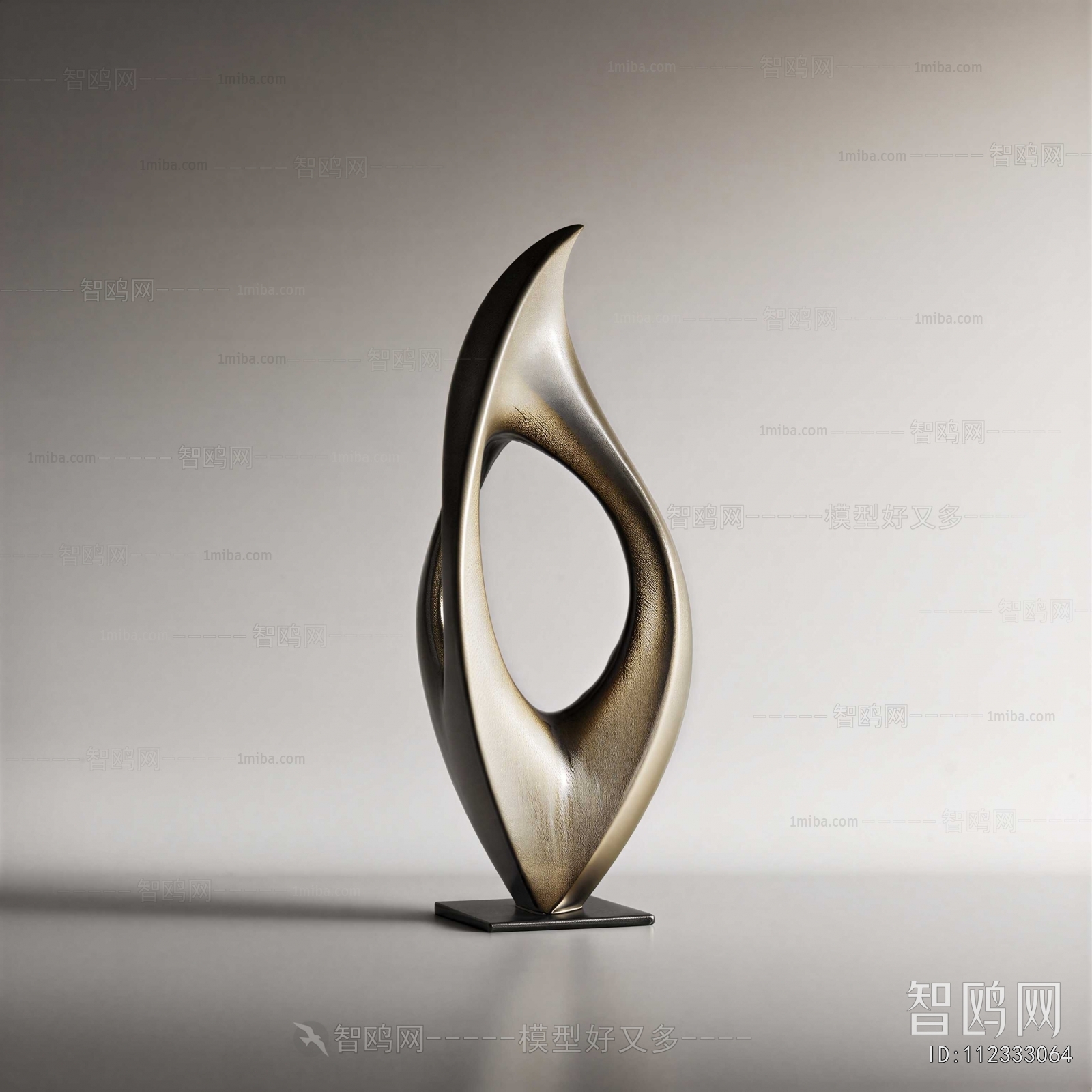 Modern Sculpture
