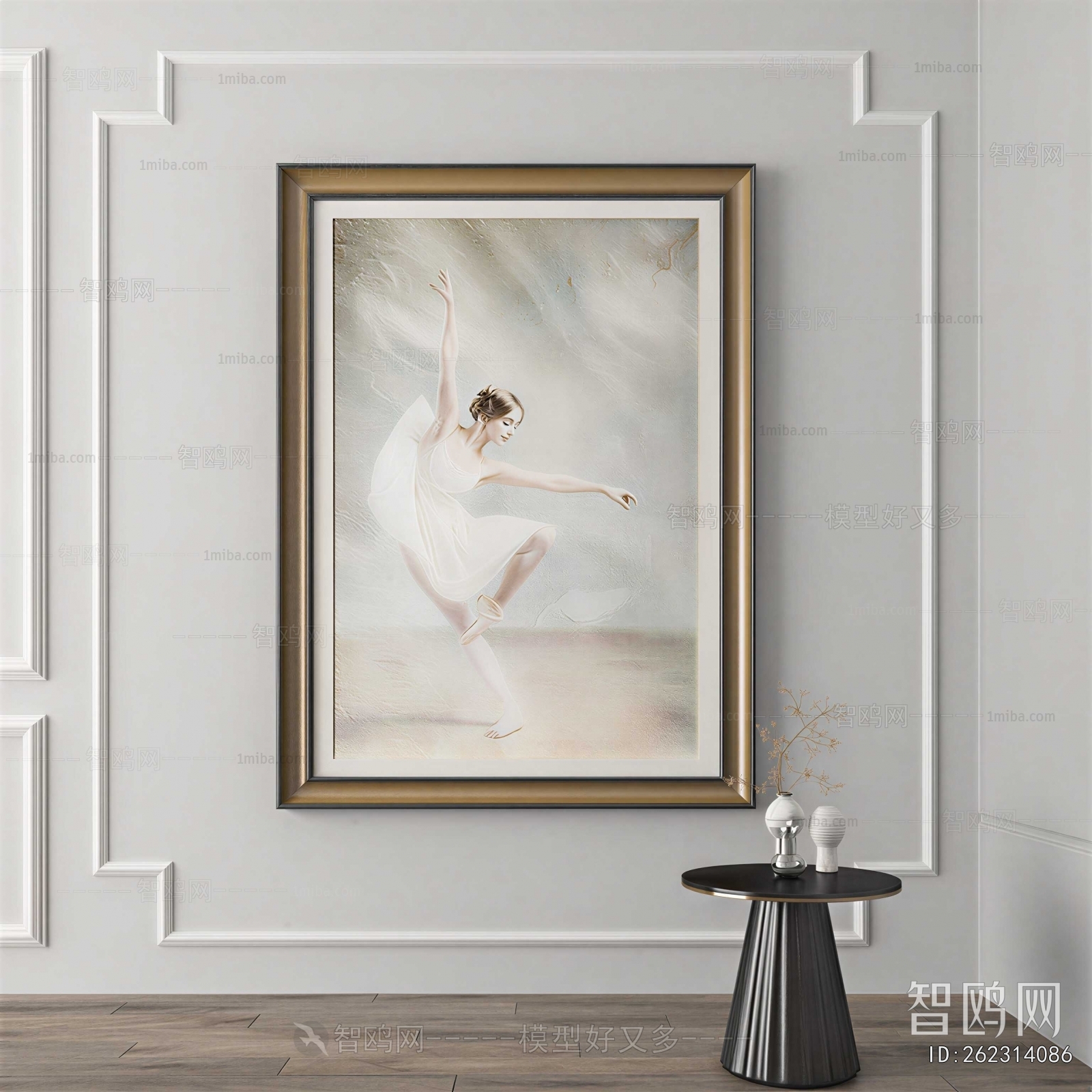 Modern Painting