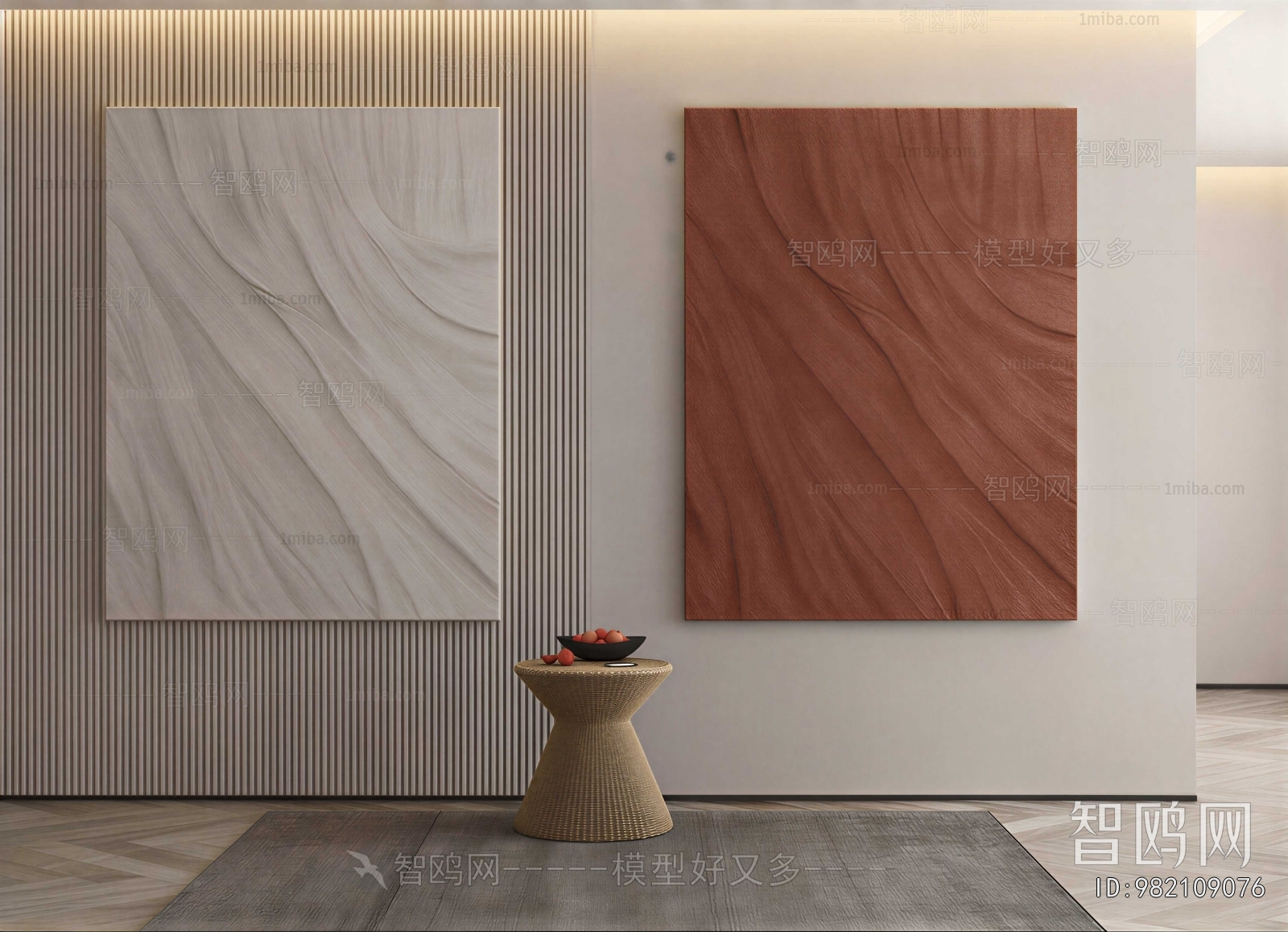 Modern Painting