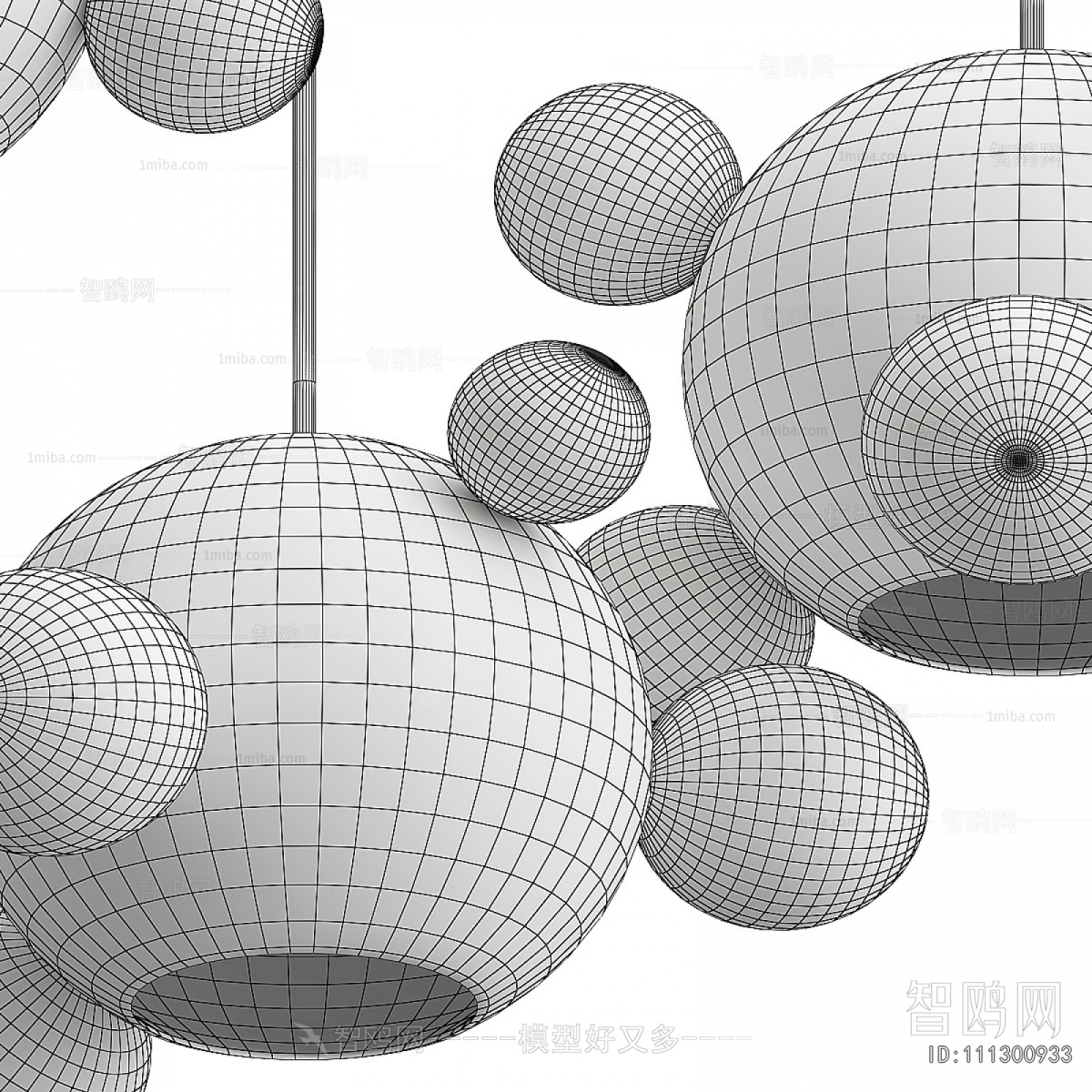 Modern Droplight