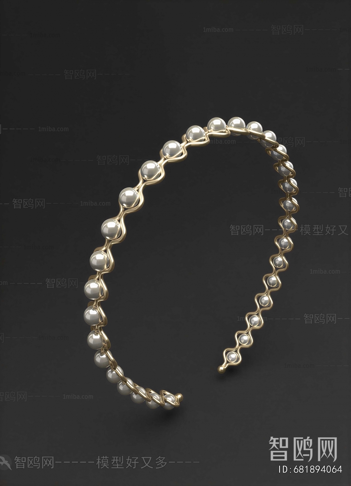 Modern Jewelry